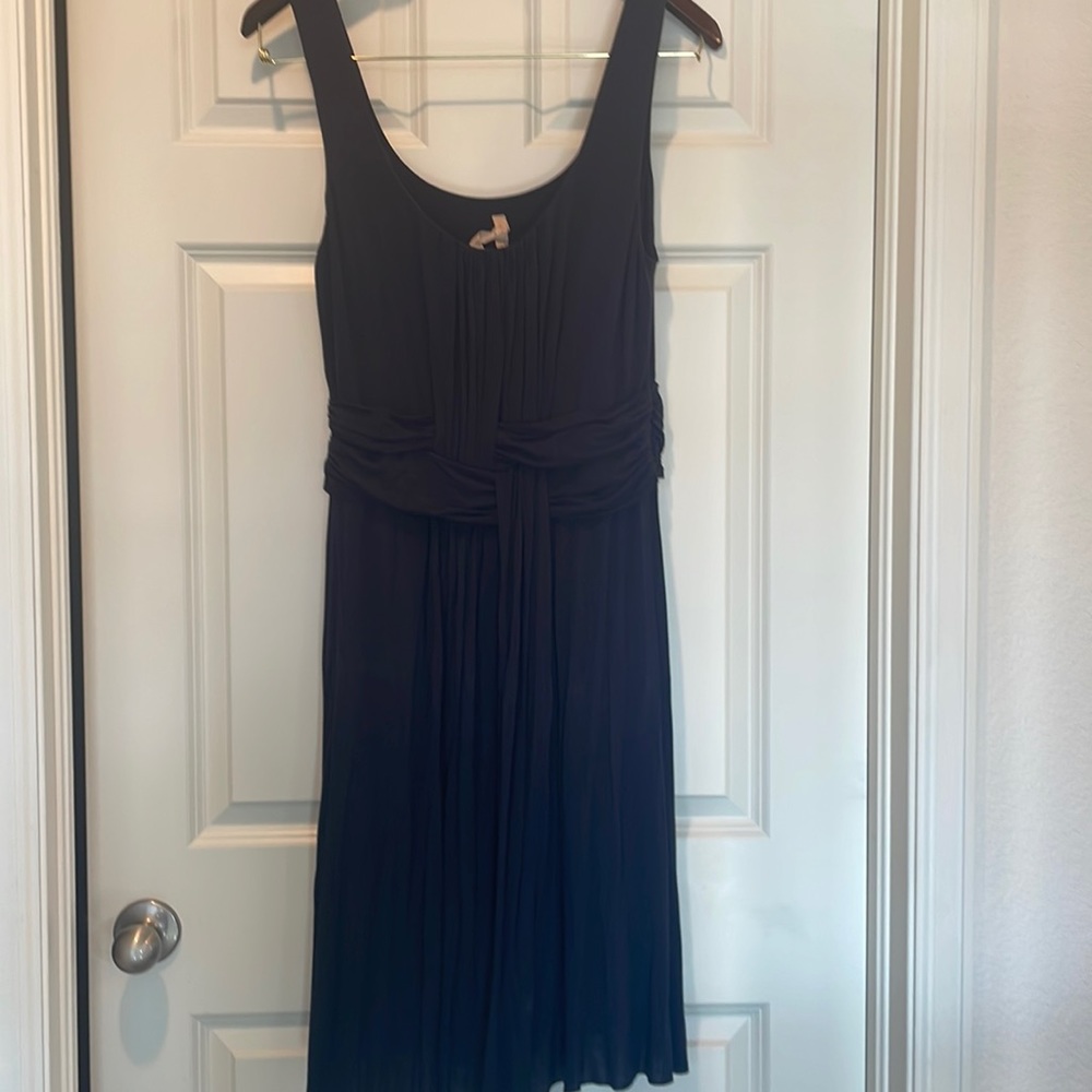 Bailey 44 midi dress